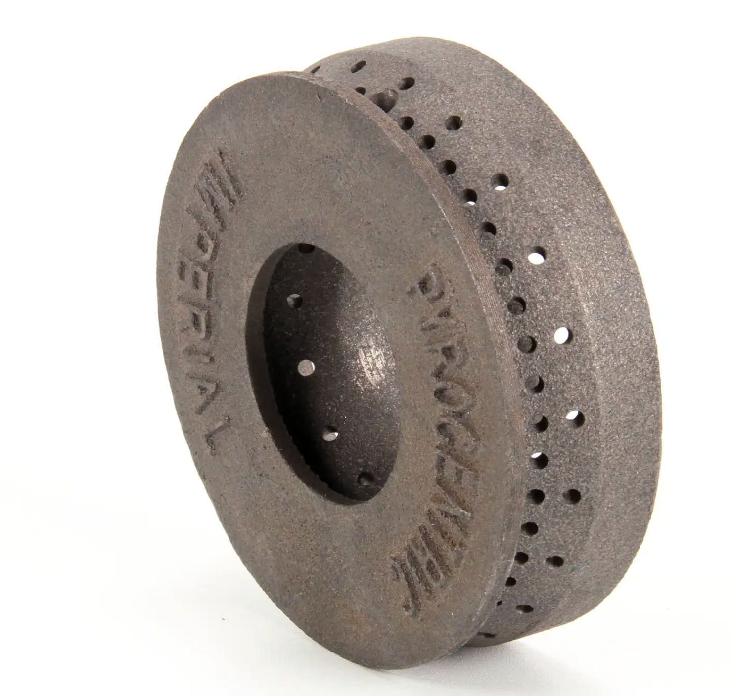 Imperial Burner Head (Anti-Clog) Laquered Only 2119 1230 Free Shipping + Geniune