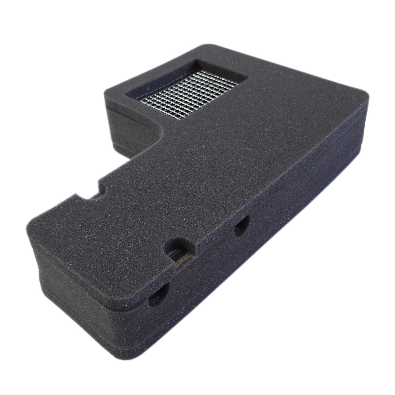 New Polaris Air Box Foam Baffle Airbox Filter Replaces 1253110 XLT XCR Triple