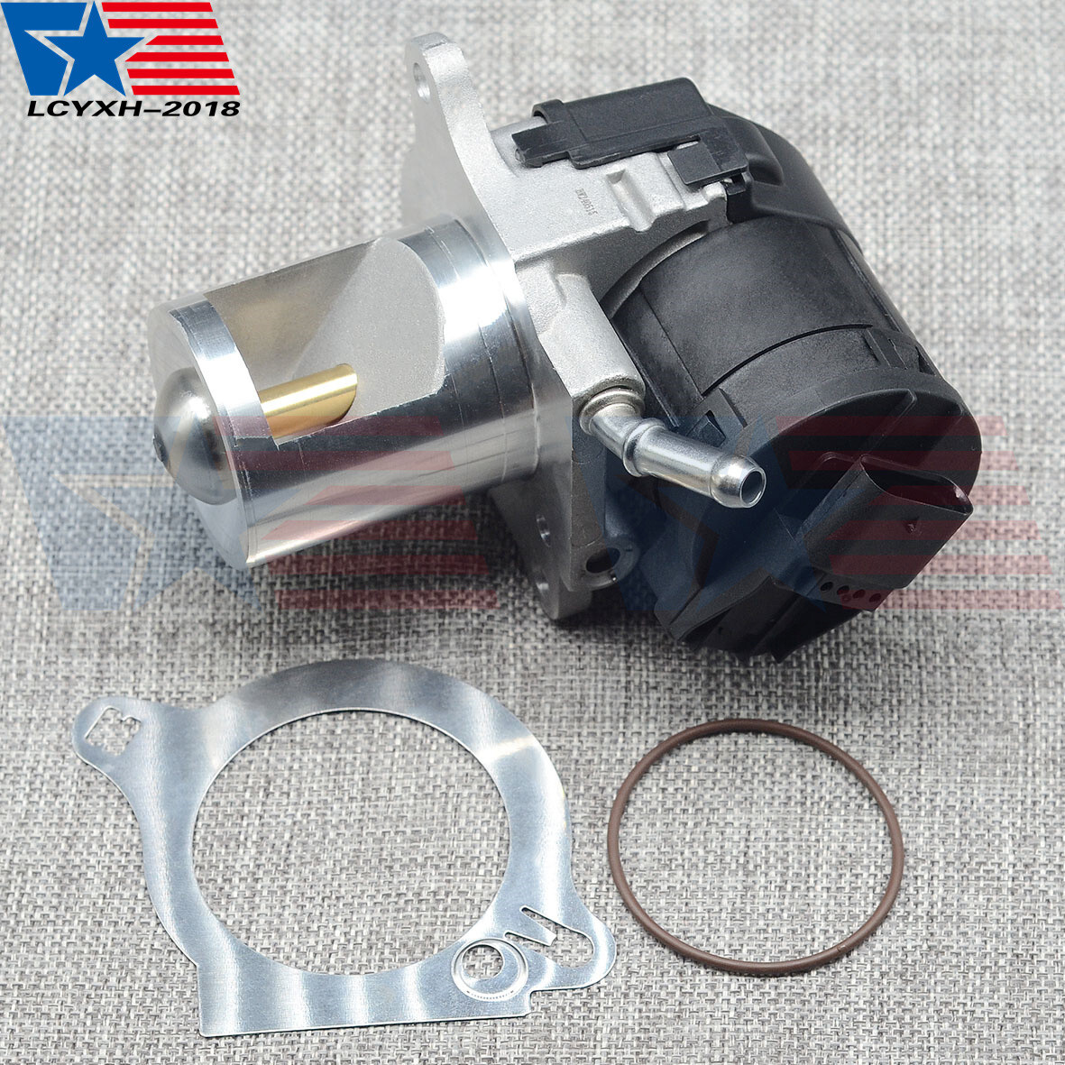 EGR Valve For Mercedes-Benz GL350 ML350 E350 GLS350d E350 S350 3.0L S63 AMG 5.5L