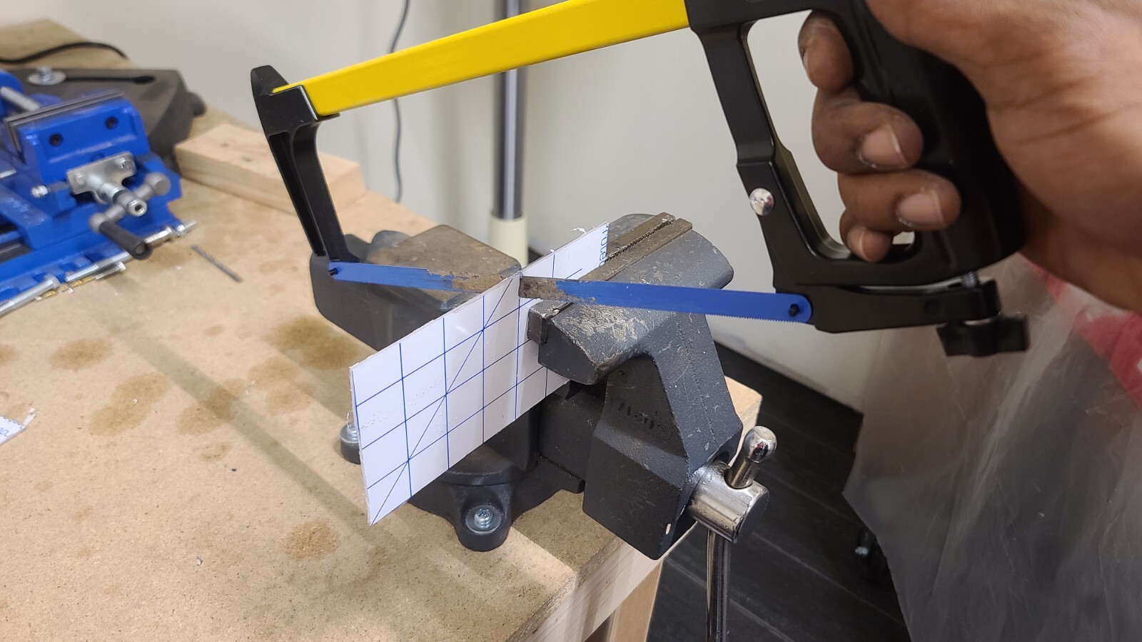 Polycarbonate Clear Plastic Sheet, 1/32" - Choose Size or Free Custom Cut