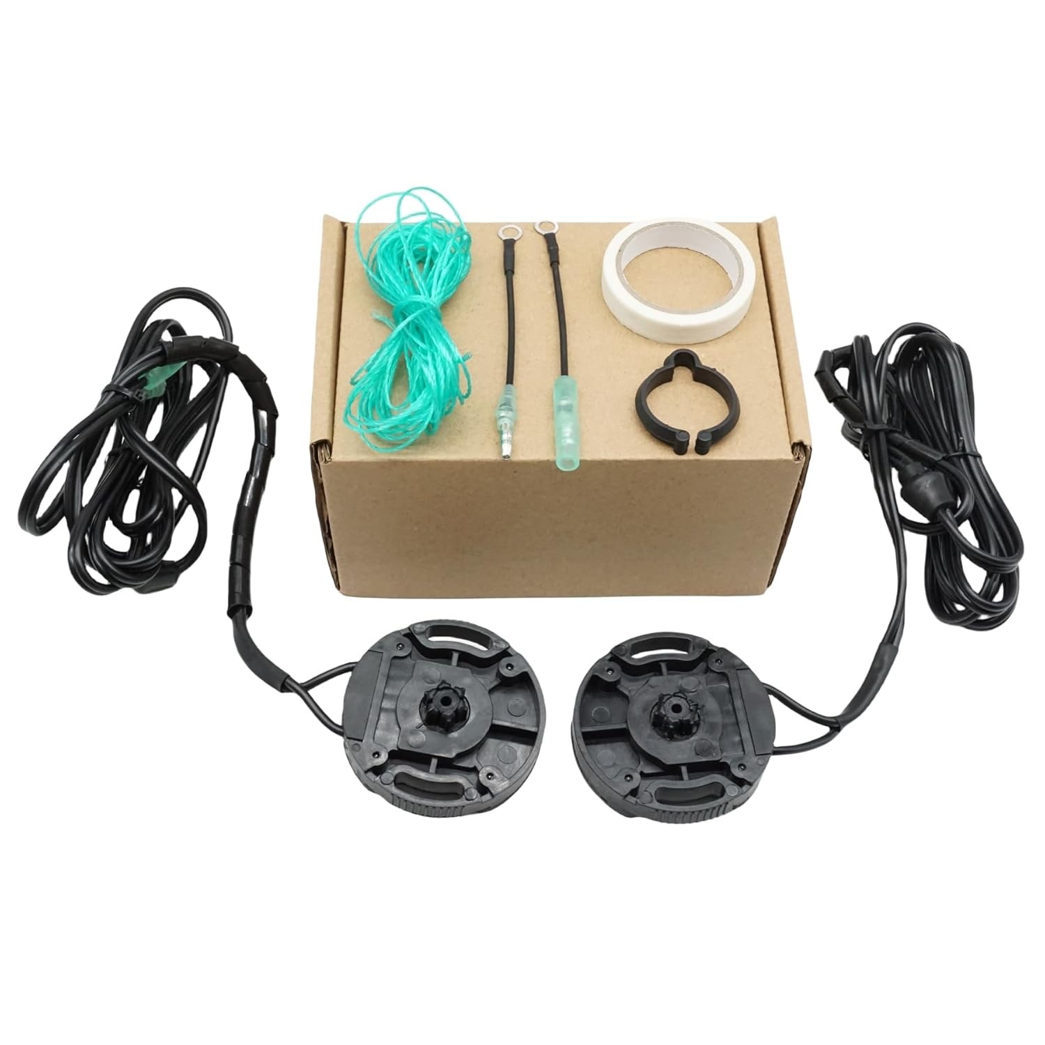 805320A03 Trim Sender Limit Switch Kit Sensors for Mercruiser Bravo 1 3 Outdrive