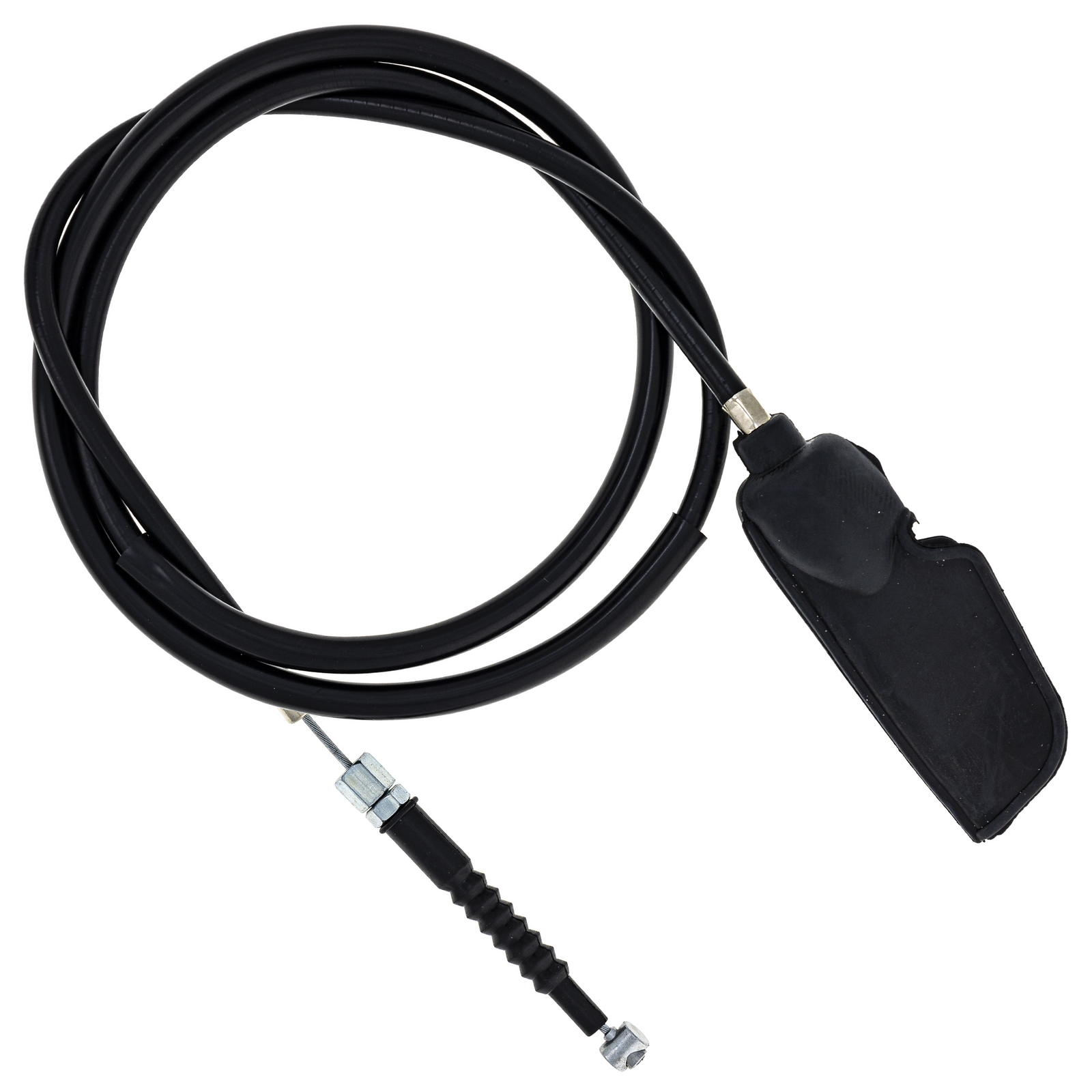 NICHE Front Brake Cable for Yamaha DT400 TT500 DT250 XT500 1M1-26341-00-00