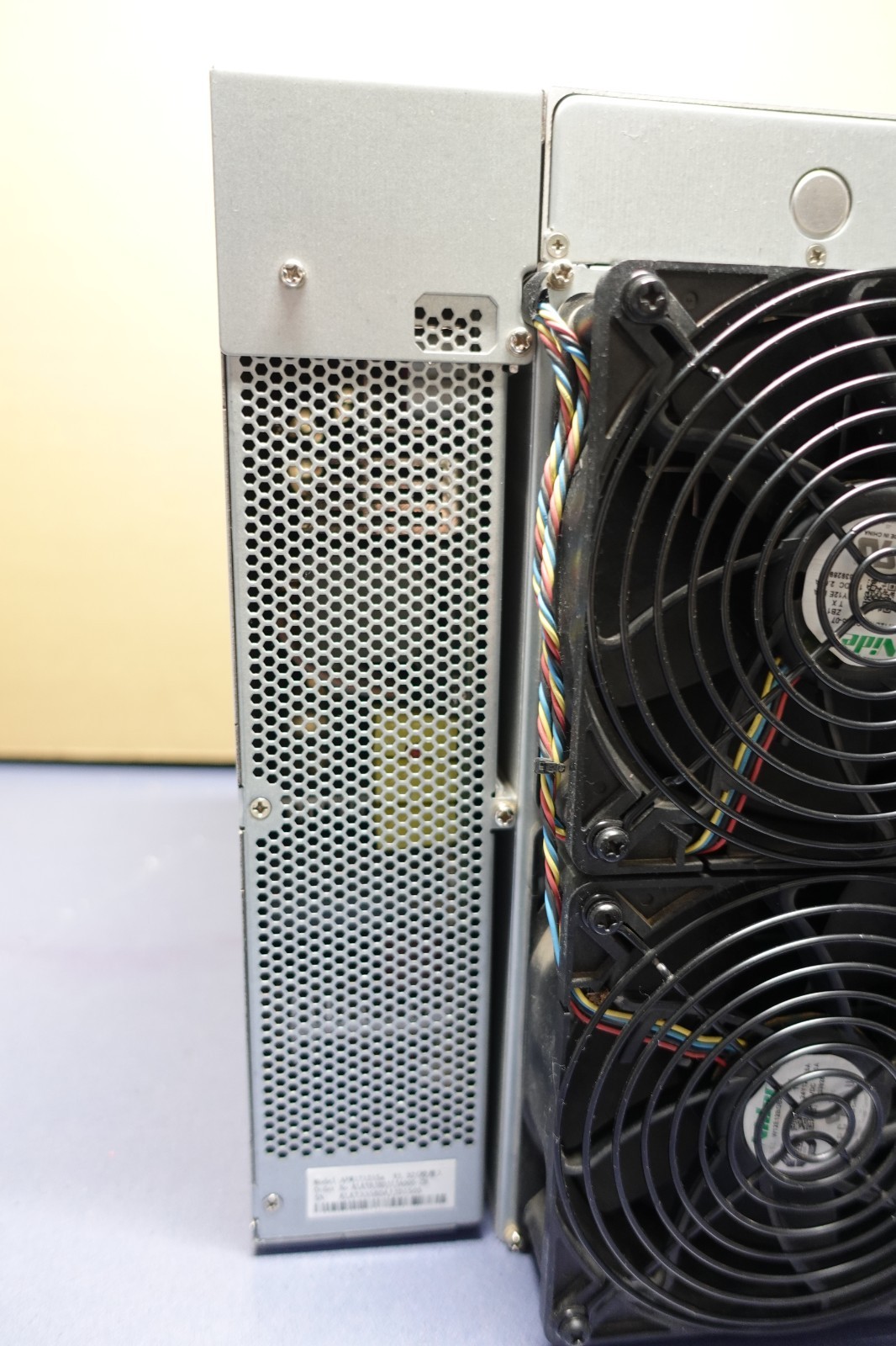 Bitmain Antminer KS5 Pro 21th IN USA