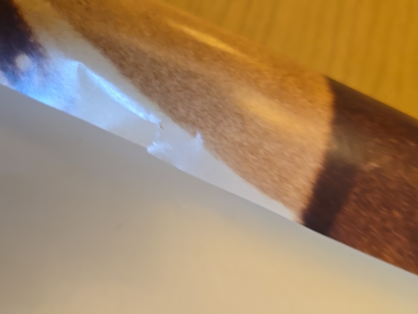 Vintage Agnostic Front Liberty & Justice For... Combat Records Poster 23" x 23"