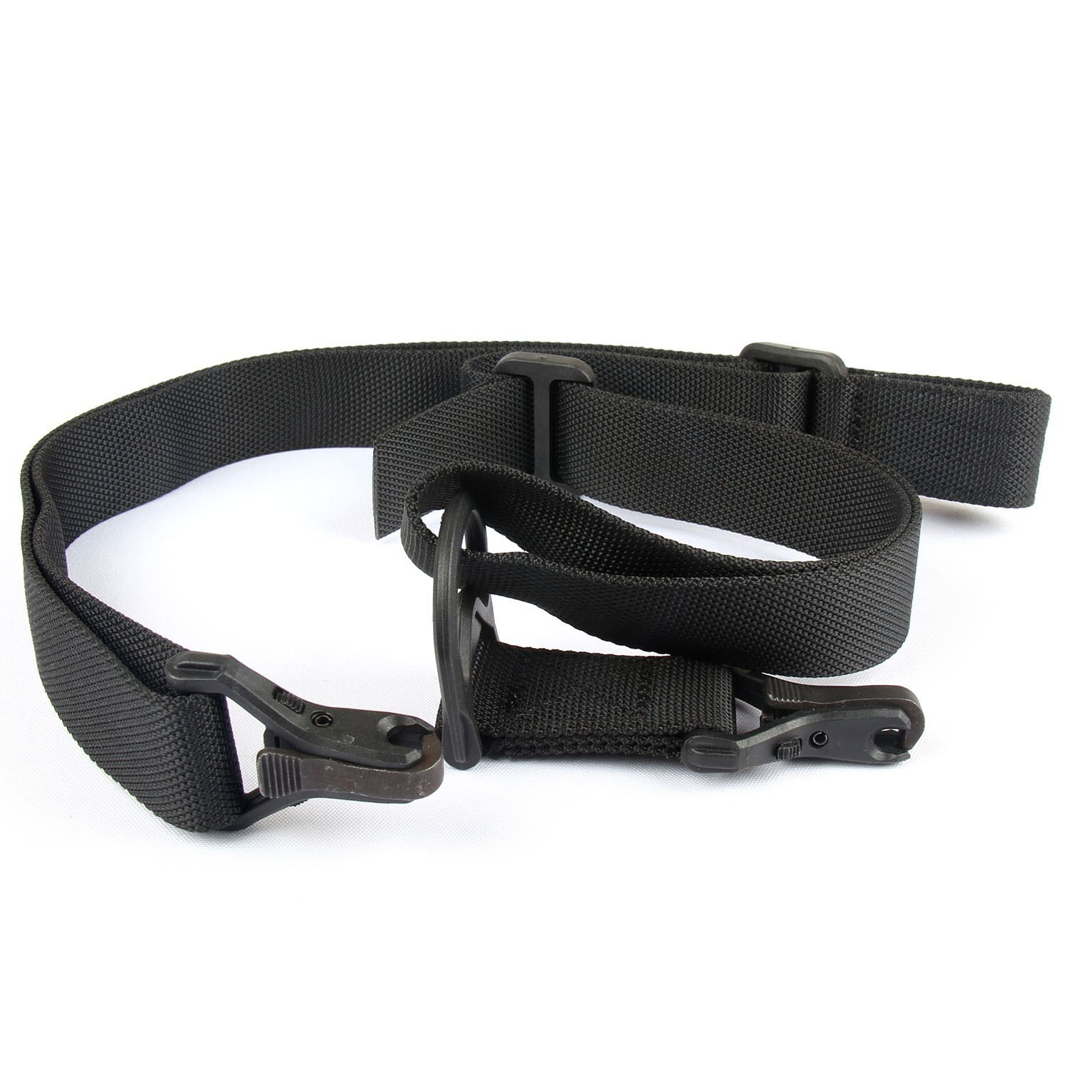Two Point Tactical Sling Black