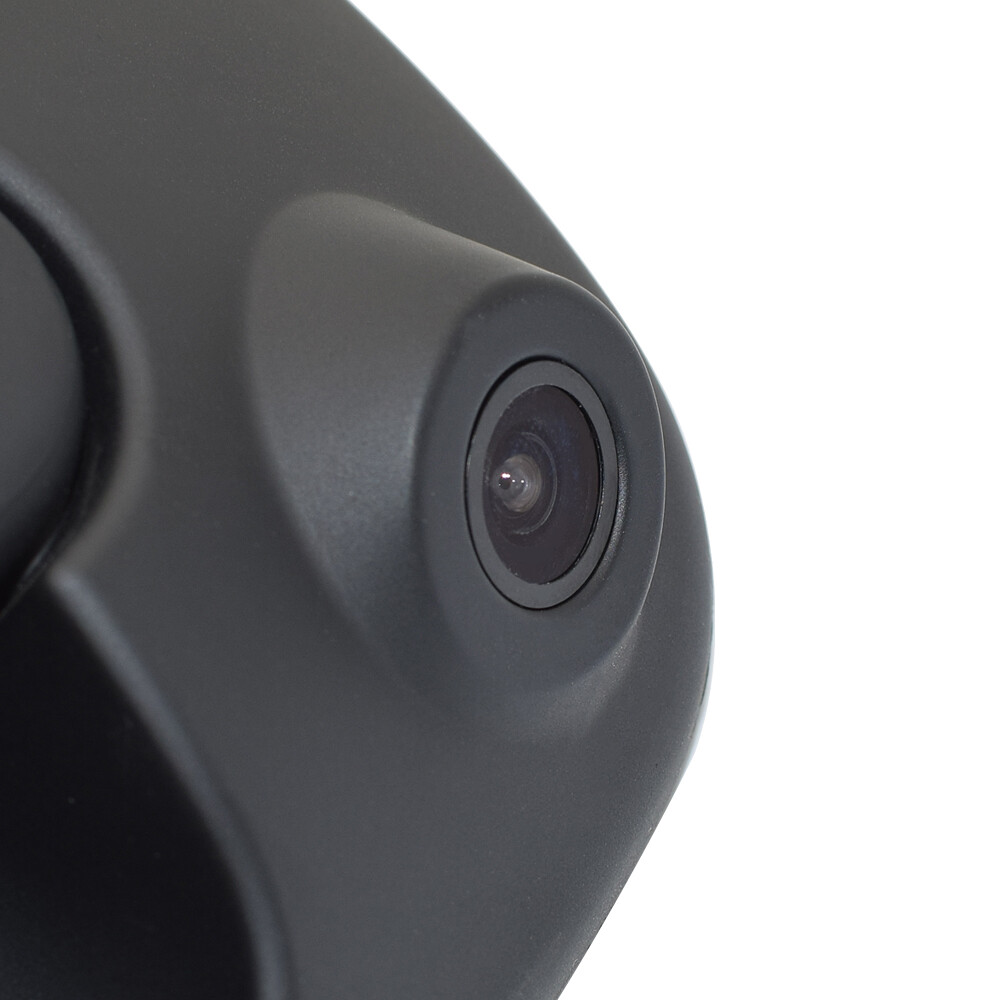 For Dodge Ram 2002-2008 1500 2500 3500 Tailgate Handle with Backup Camera Set