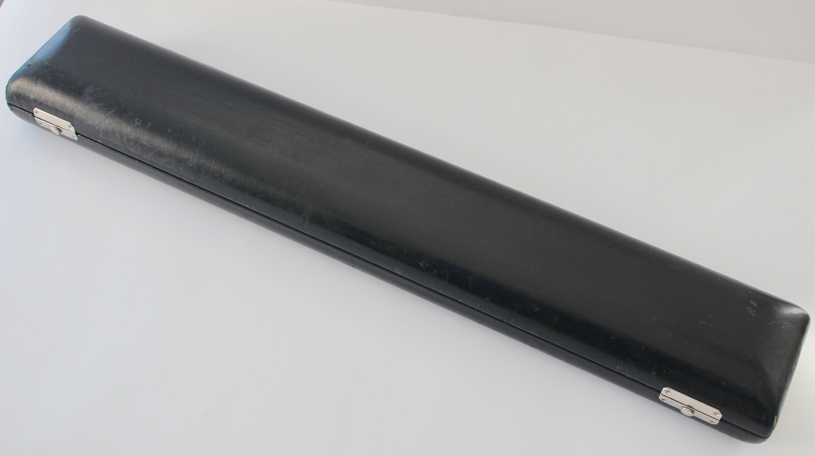 LANDELL FLUTE, PROFESSIONAL, Rare One-Piece body (only 3 made)- HIS BEST FLUTES!