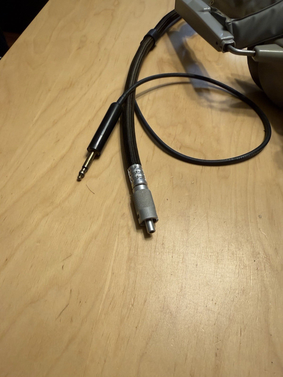 Crew Mask - Diluter On Demand