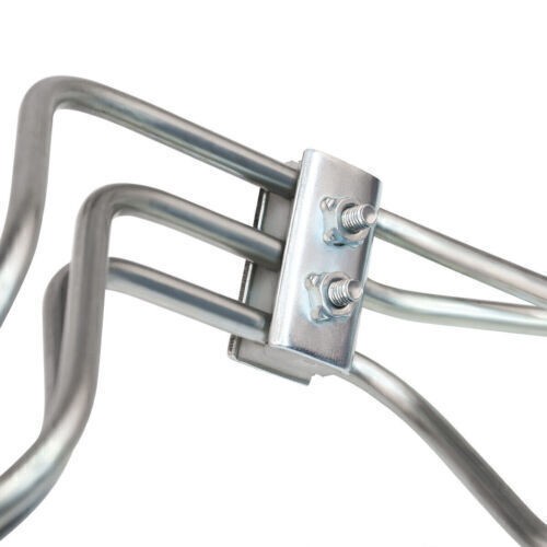 FUEL INJECTOR LINES FOR 1998.5‐2002 24V 5.9L CUMMINS ENGINES W/ VP44 PUMP