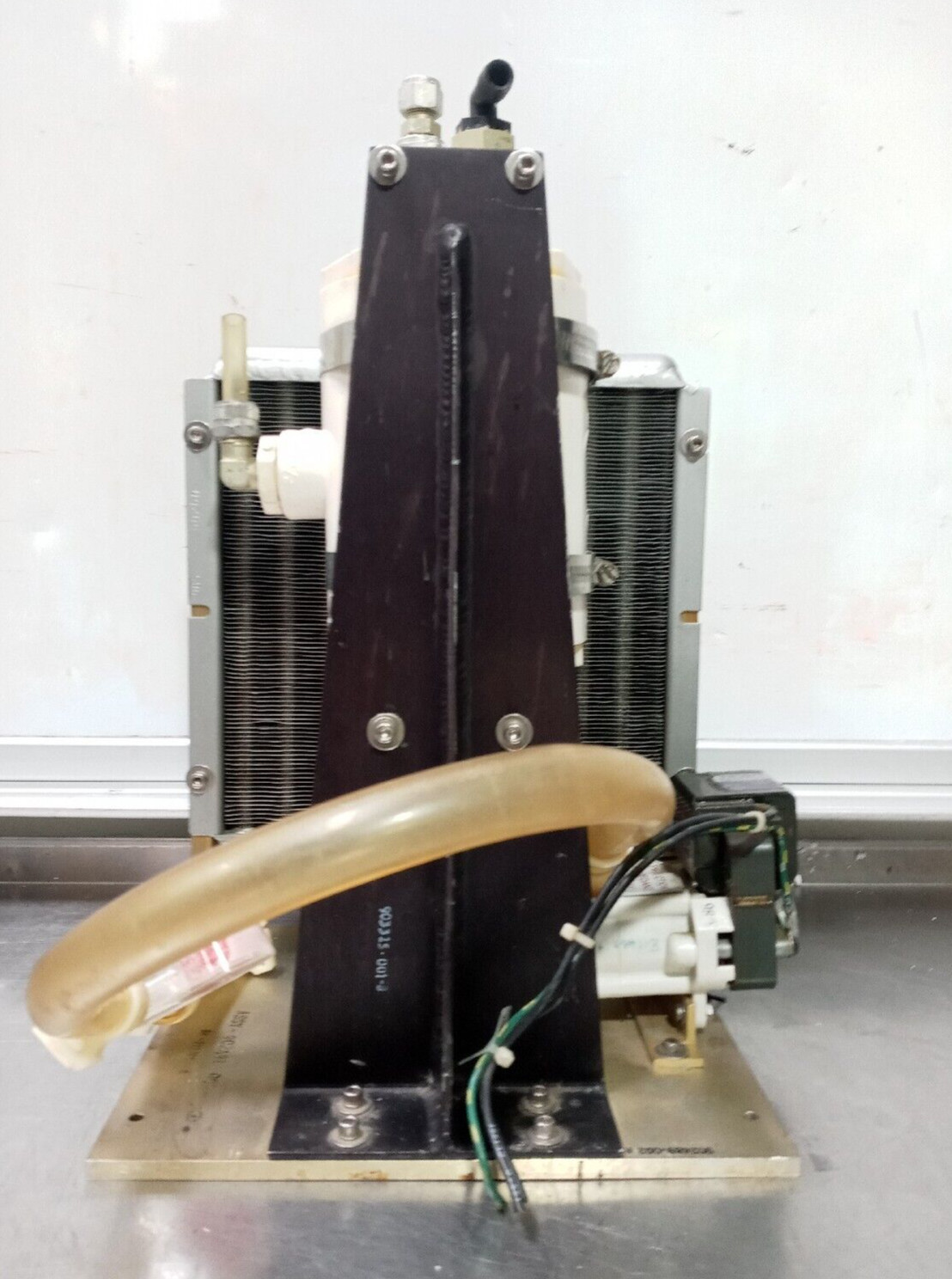 Lytron Liquid-To-Air Heat Exchanger 5210G1 985-260/Works