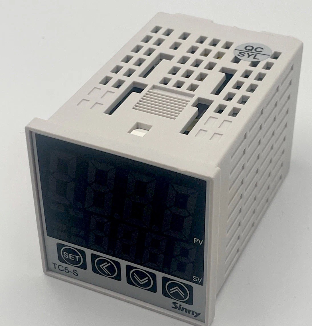 Unbranded Sinny TC5-S Temperature Controller **NEW** No Box