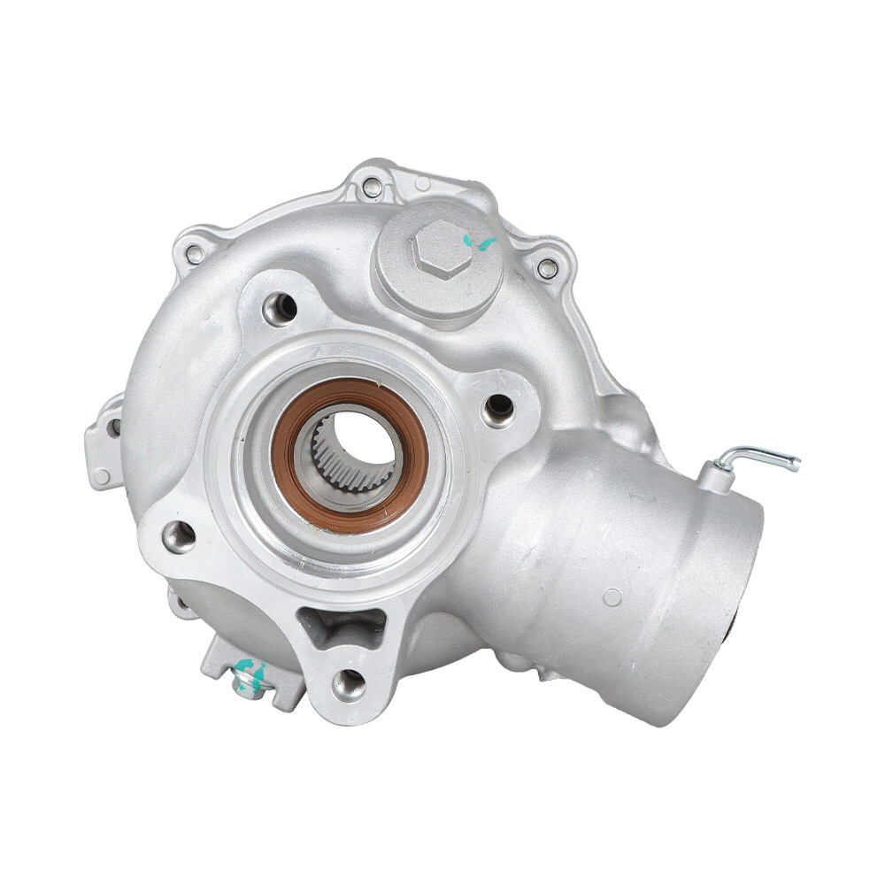 For 2014-2016 Honda TRX 420 FM Rancher 4x4 Rear Differential Diff 41300-HR3-A20