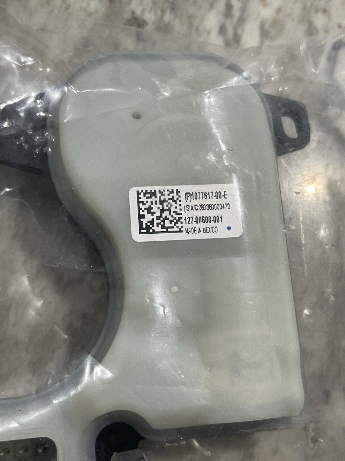 NEW OEM Tesla Model 3 Service Kit Valve Actuator 1133873-00-C, ORIGINAL PART