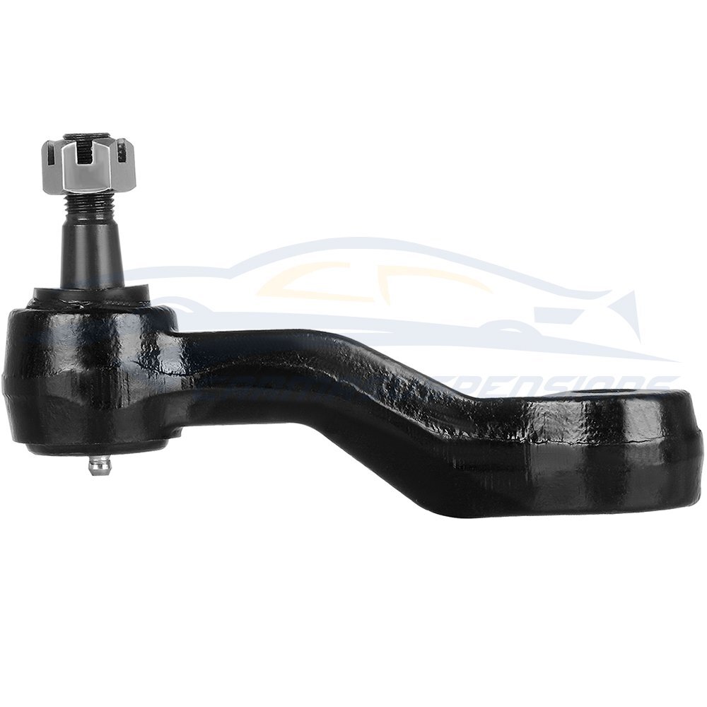 For 1999-06 Chevy + GMC 1500 Trucks 6-Lug 4x4 Complete Front Suspension Kit x13