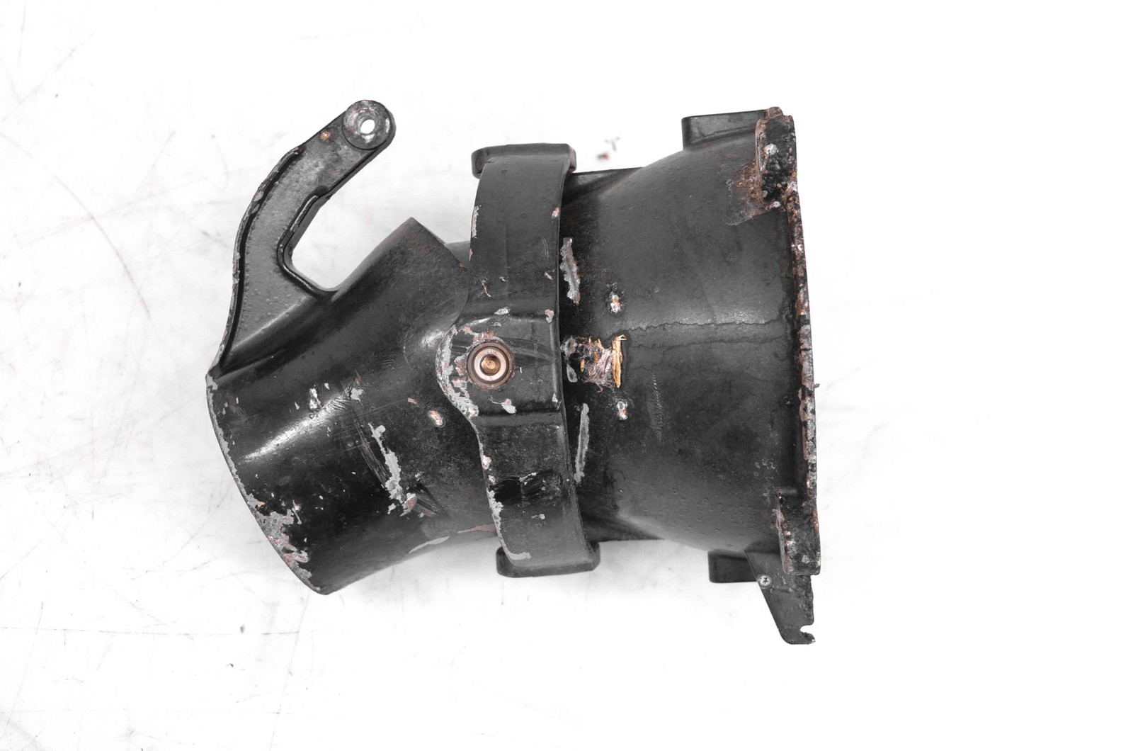 00 Sea-Doo XP Jet Pump Steering Nozzle