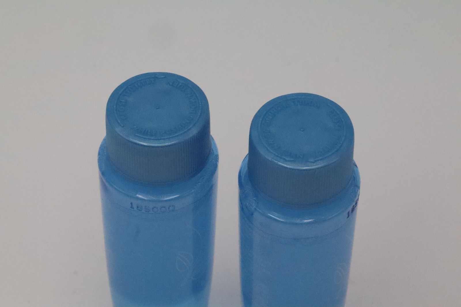 Lancôme Bi-Facil Eye Makeup Remover 1.7oz 50ml Travel Size LOT OF 2 NEW