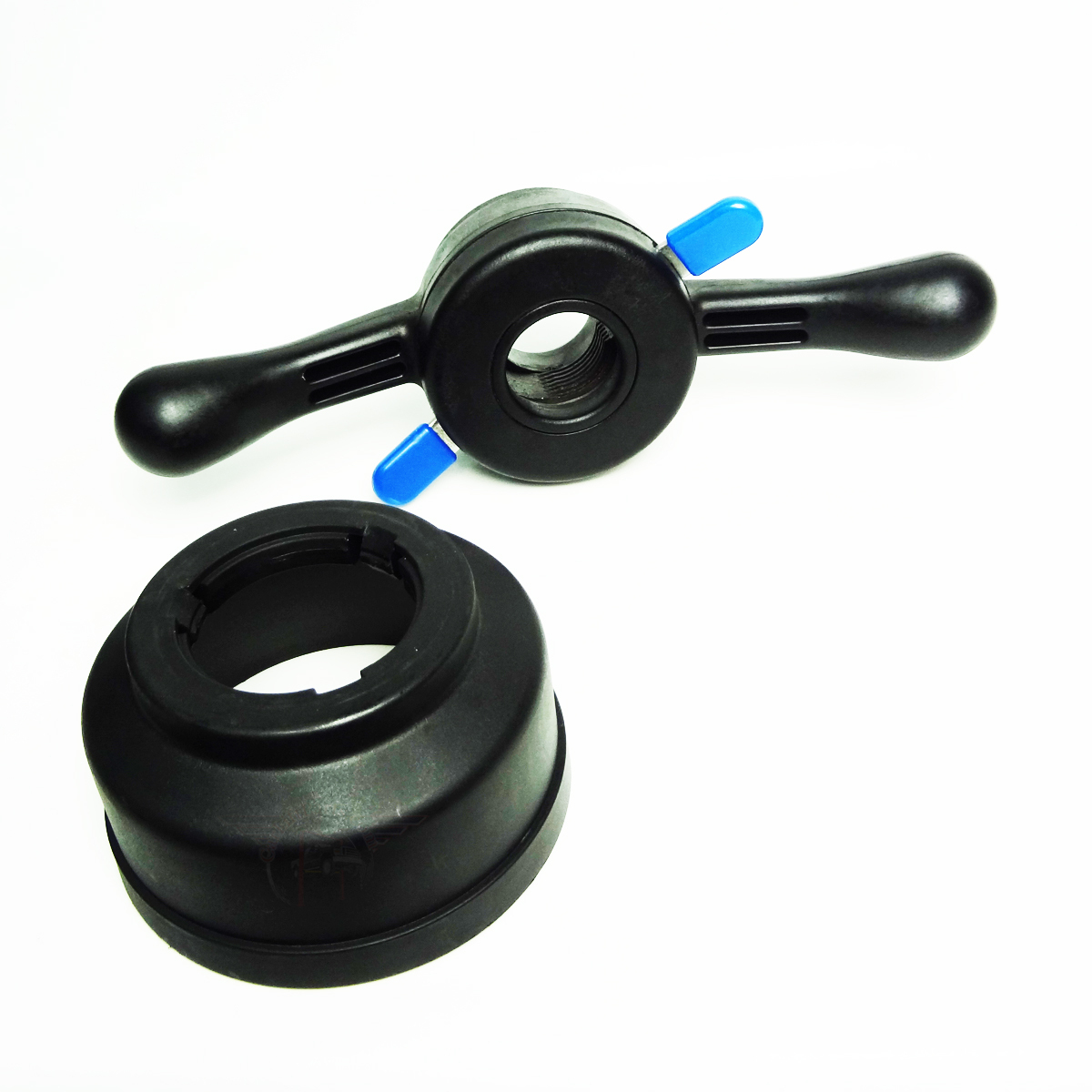 Ranger Wheel Balancer Quick Release Wing Nut with Pressure Cup DST1000 DST2420