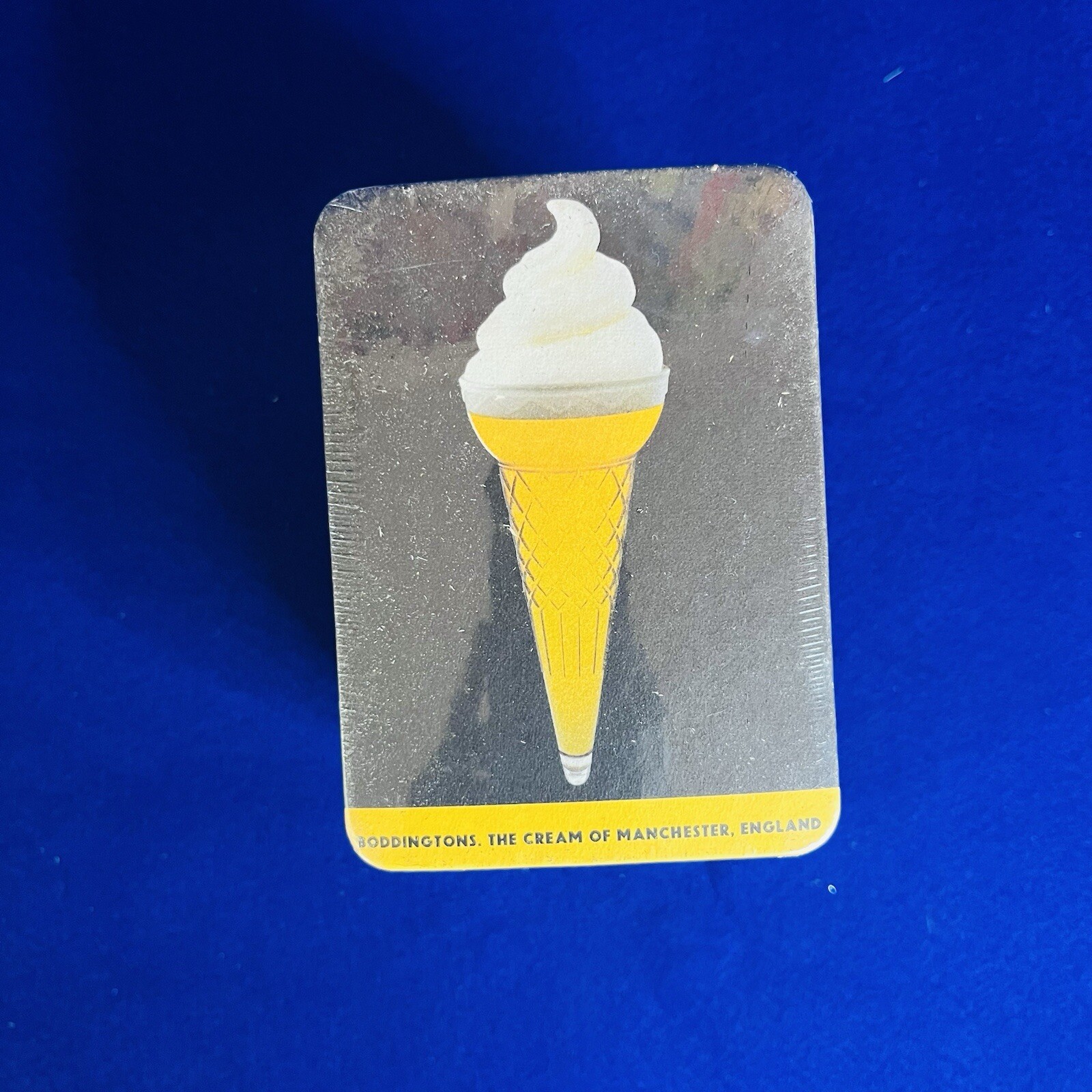 Boddington The Cream of Manchester Lot of 100 Coasters Cardboard England