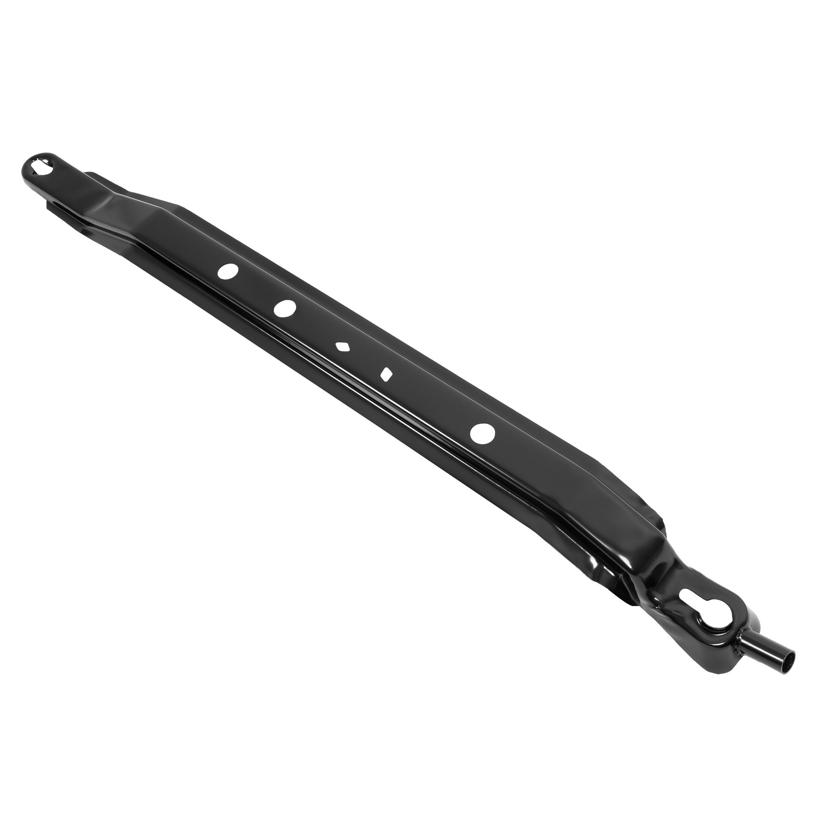 For Ford F150 F-150 Steel Spare Tire Carrier Rack Mount Holder 1983-1996