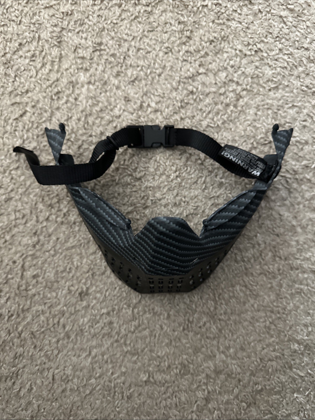 Jt Bottom Carbon Proflex