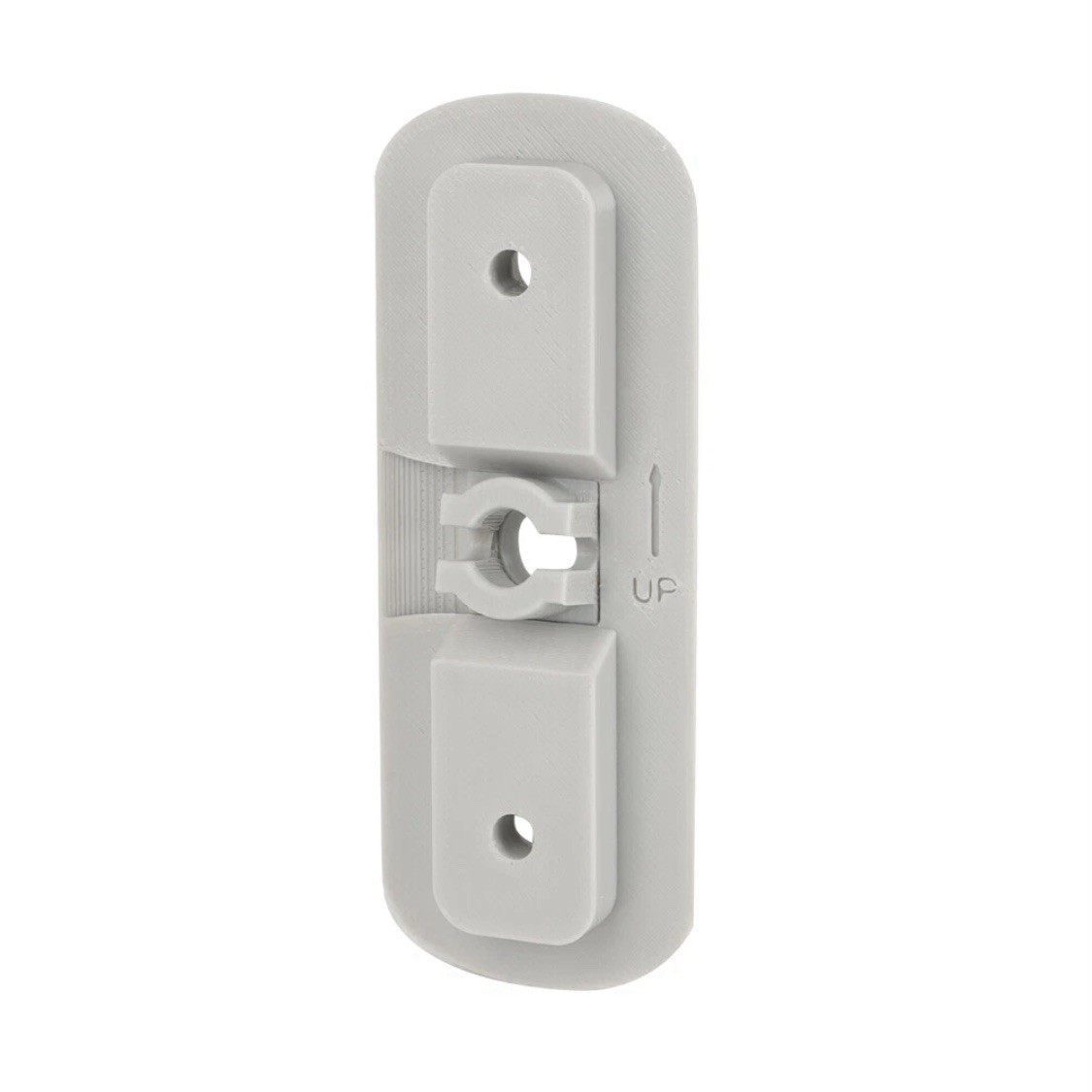 For 2004-2011 Chevy Colorado GMC Canyon Sun Visor Mount Kit Driver & Passenger