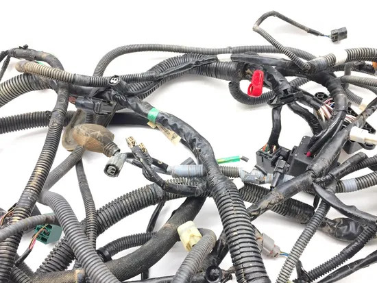 Kawasaki 2021 Teryx KRX 1000 KRF1000 Main Engine Wiring Harness 3392