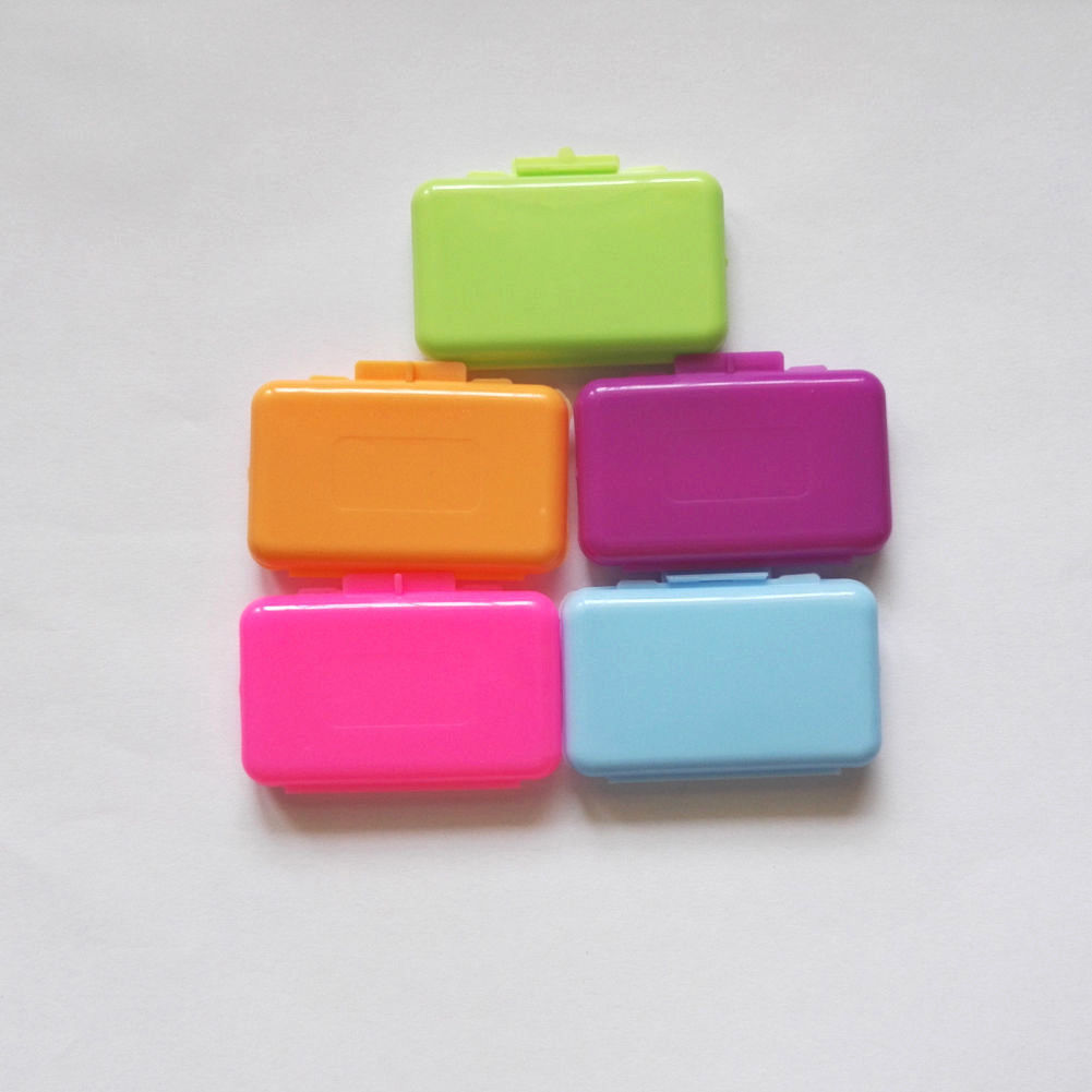 100 Packs Dental Orthodontic Wax For Brace gum irritation different Scent Ortho