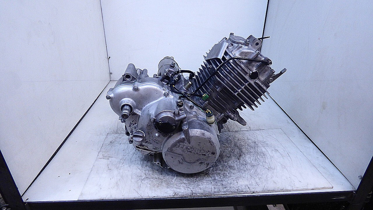 Honda Fourtrax 300 4x4 88-00 Engine Motor Rebuilt In Stock Ready to Ship