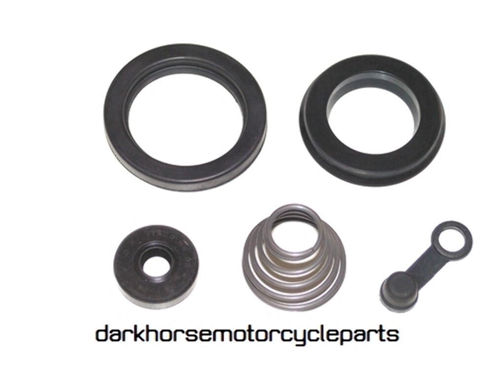 Yamaha XVZ13 Royal Star 96-01 Clutch Master Cylinder / Slave Cylinder Repair Kit