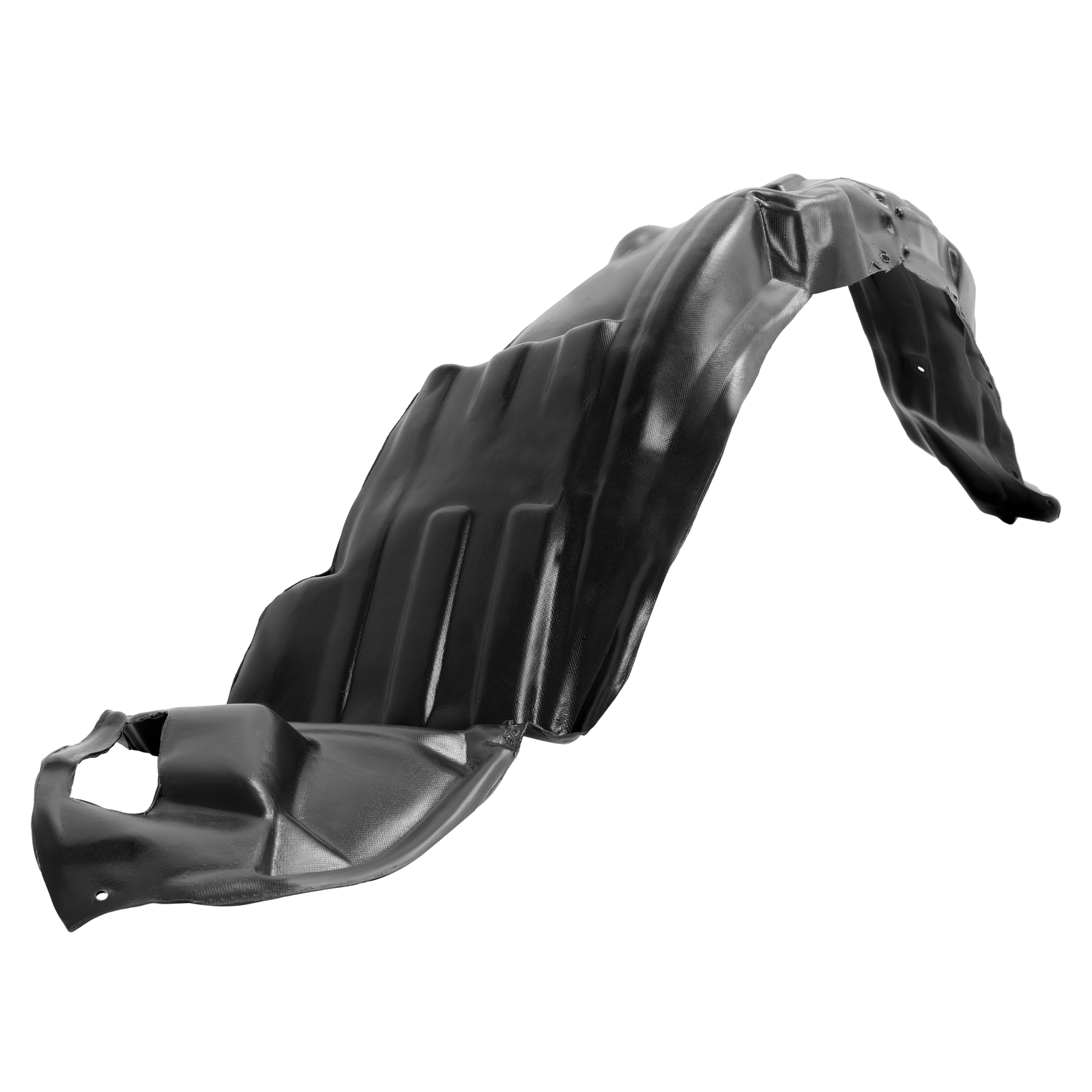 Front Inner Fender Liner Left +Right Fit 2003-2008 Toyota Corolla #TO1249119