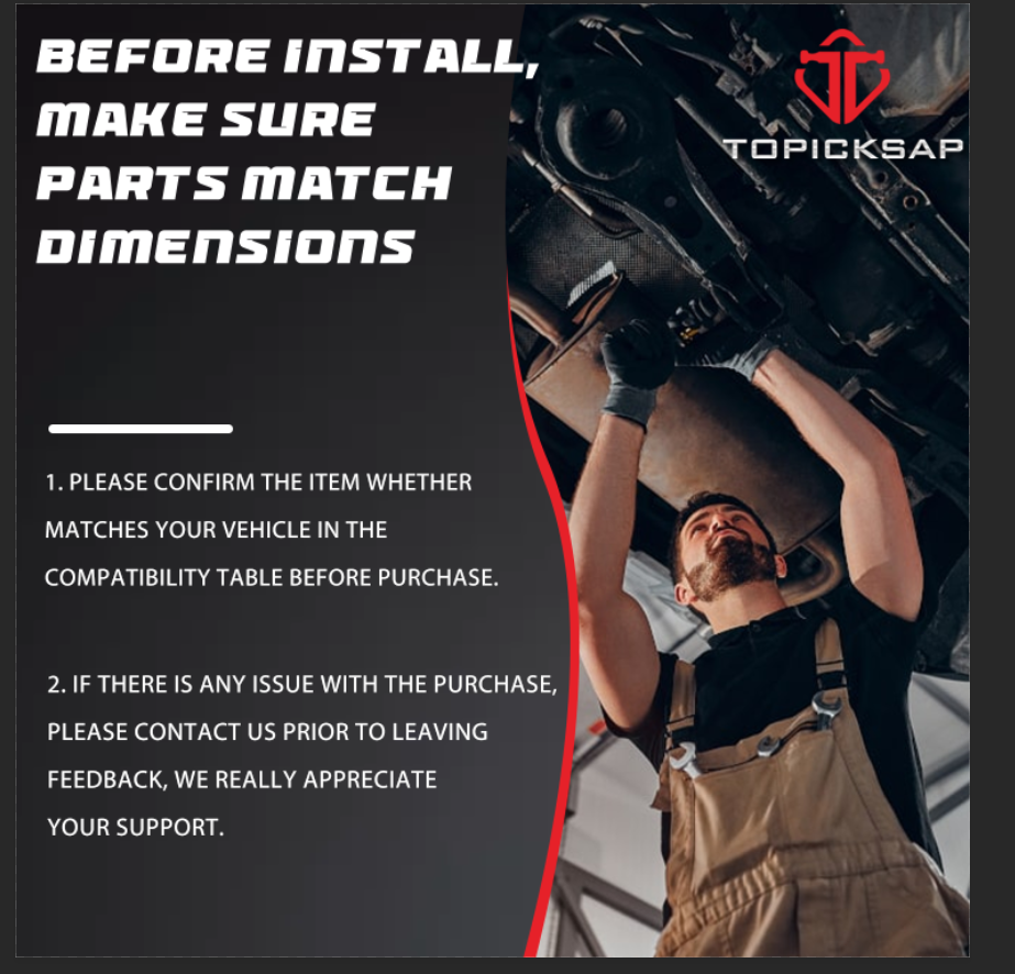 Front Lower Forward Rearward Control Arm for 2011-2019 Charger Chrysler 300 RWD