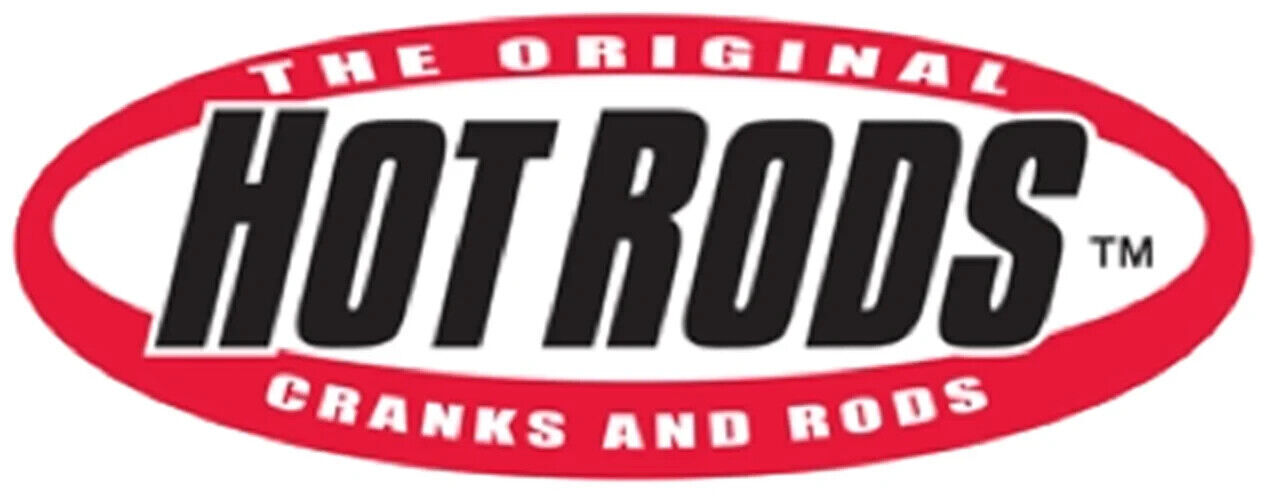 14+ YFZ450R YFZ 450R Hot Rods OEM Replacement Crankshaft Crank Main Bearings Kit