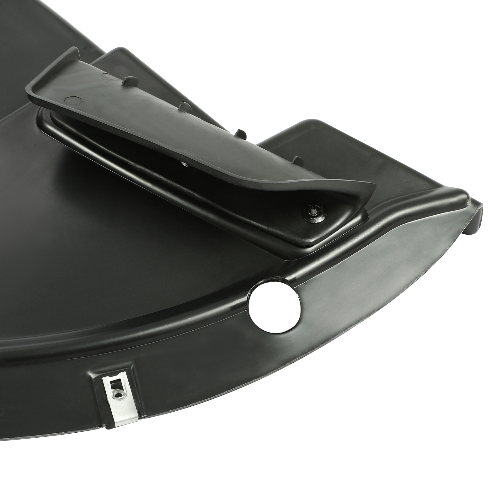 Engine Splash Shield For 2020-2023 Dodge Charger Engine Under Cover #68202632AD