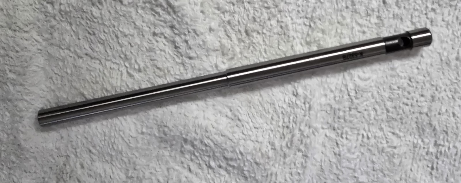 SIOUX STEEL PILOTS (NEW) .385 top