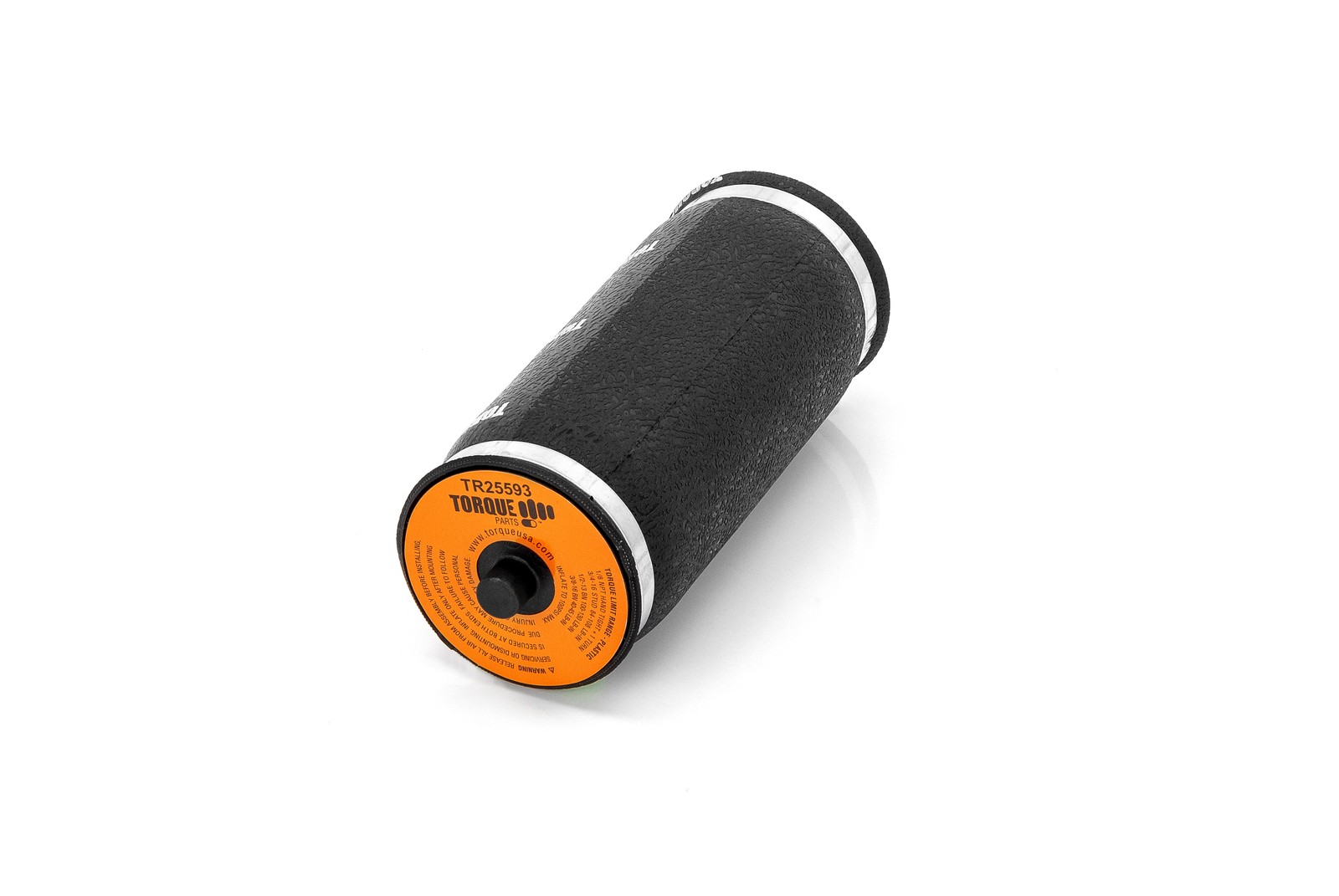 Air Actuator Bag for Hendrickson S-25593 Surelok Suspension Height Lock Systems