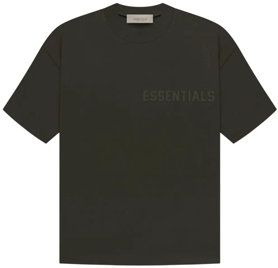FEAR OF GOD ESSENTIALS T-Shirt /Tee SS22 [AUTHENTIC]
