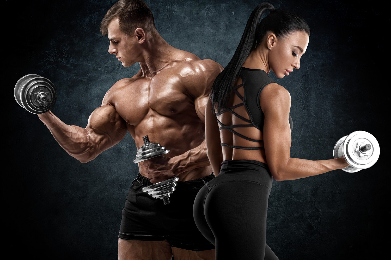 LA MUSCLE Six Pack Pill® Extreme - Fast Acting Fat Burner Targeting Abs