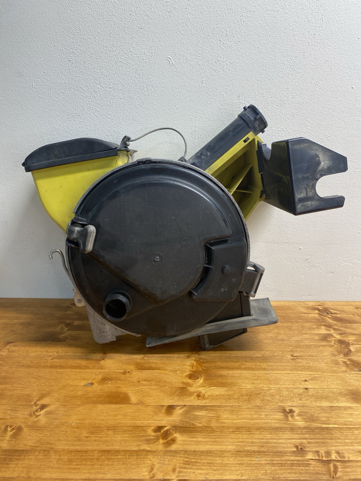 Precision Planting John Deere eSet Meter