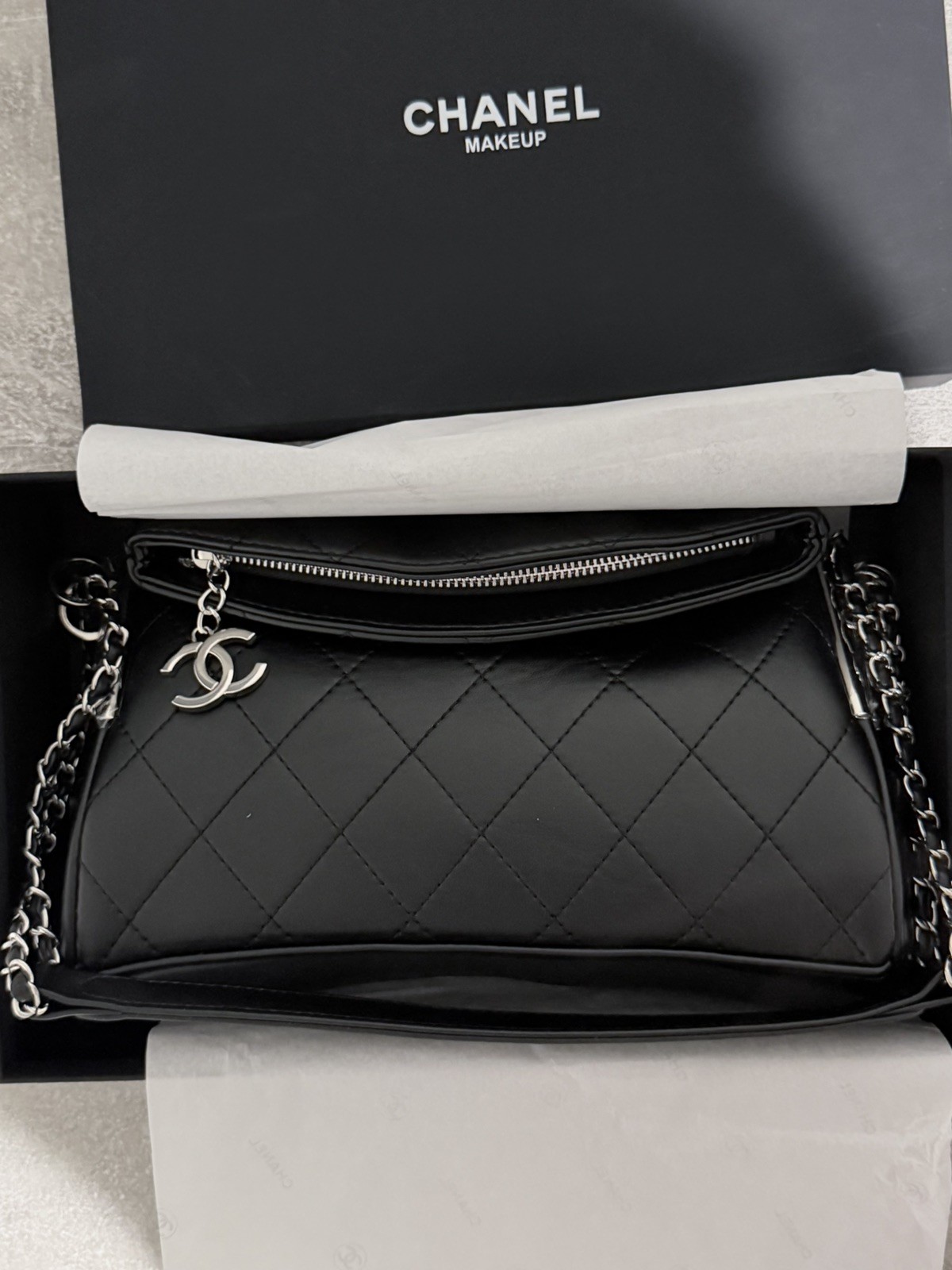 CHANEL Beauty VIP Gift Bag