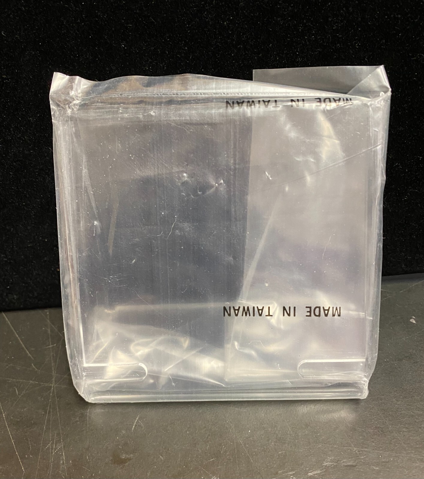 Clear Acrylic 4x4 Watch/Bracelet Display Stand