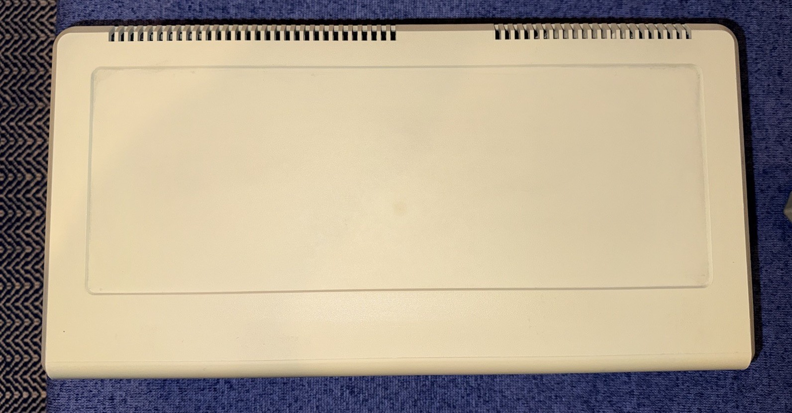 Apple Profile 5MB A9M0005 Lisa Apple III IIe - Working Pristine