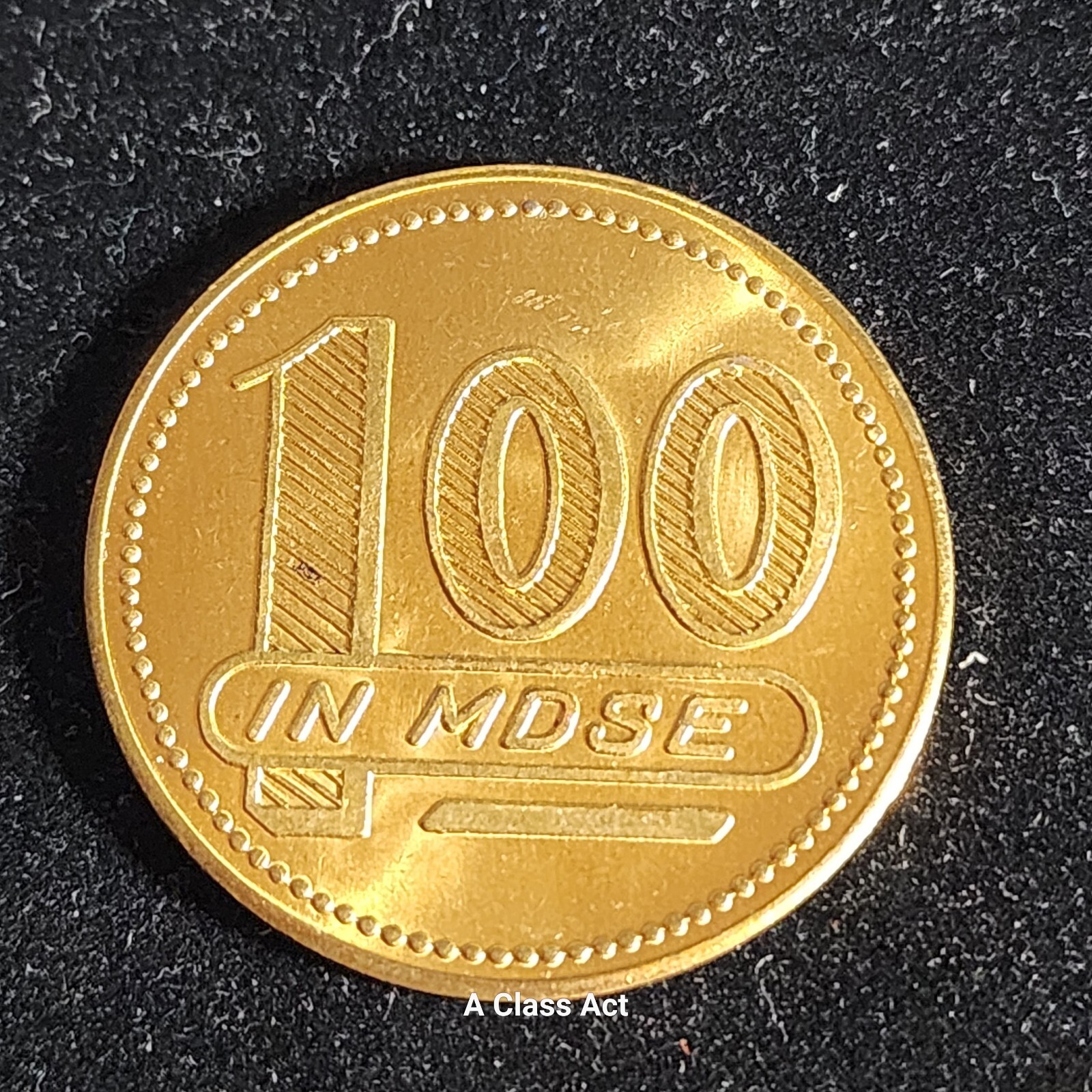 New, NCO Lackland Air Force Base, Texas, Open Mess, Good For $1 TX1830E Our PC76