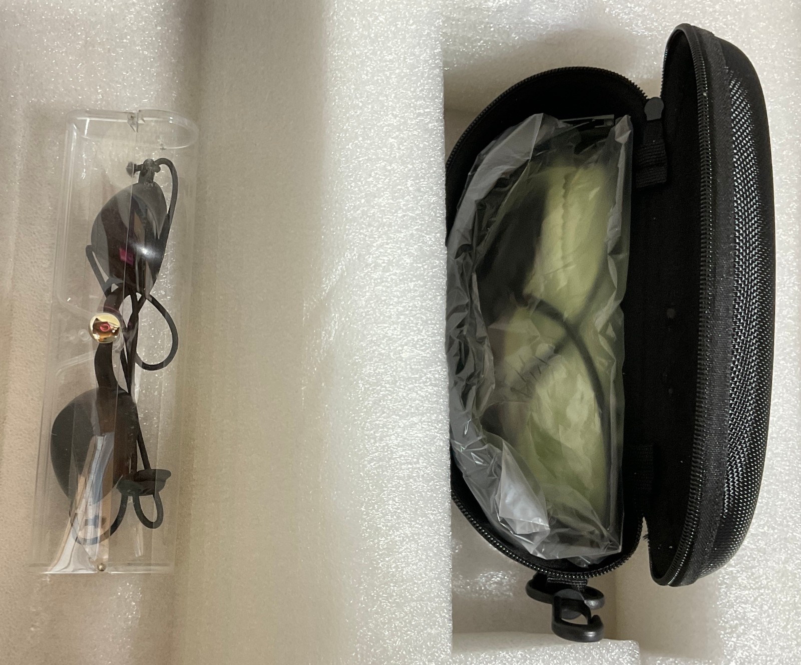 Glamour NYC Multiwave X Max LED Light Technology - Opened Box, Never Used