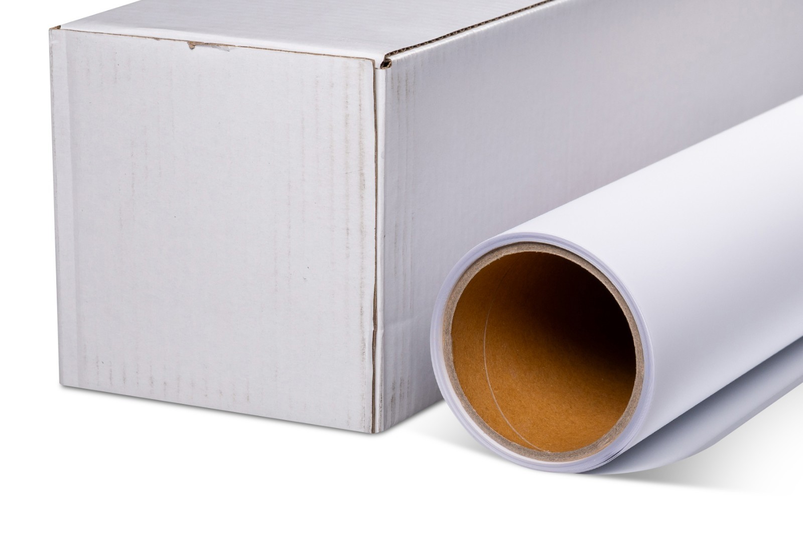 8.0mil Polypropylene Banner Aqueous Inkjet Printable Gloss Matte Free Shipping!