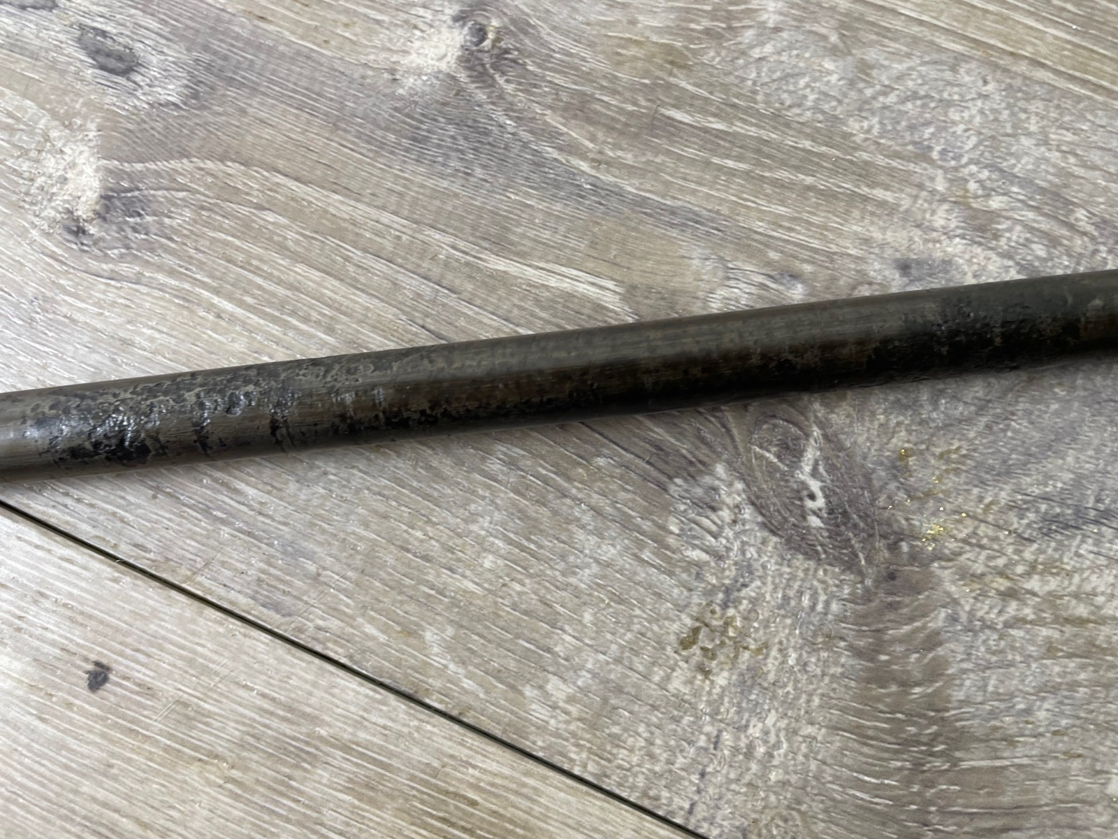 Mauser C96 Carbine 16" Barrel and Slide Reproduction SEE PICS