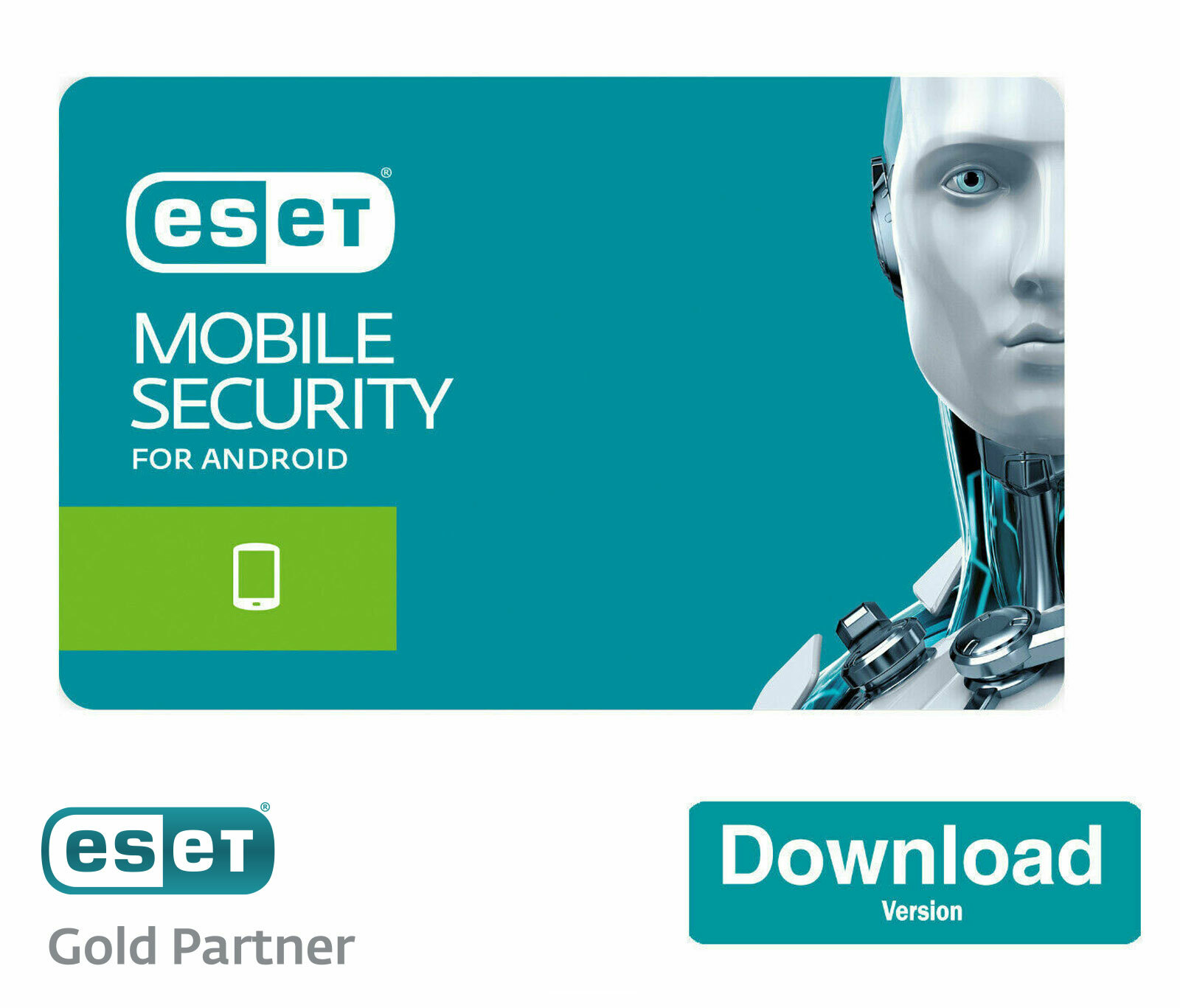 ESET Mobile Security | Variant Item | Download Version