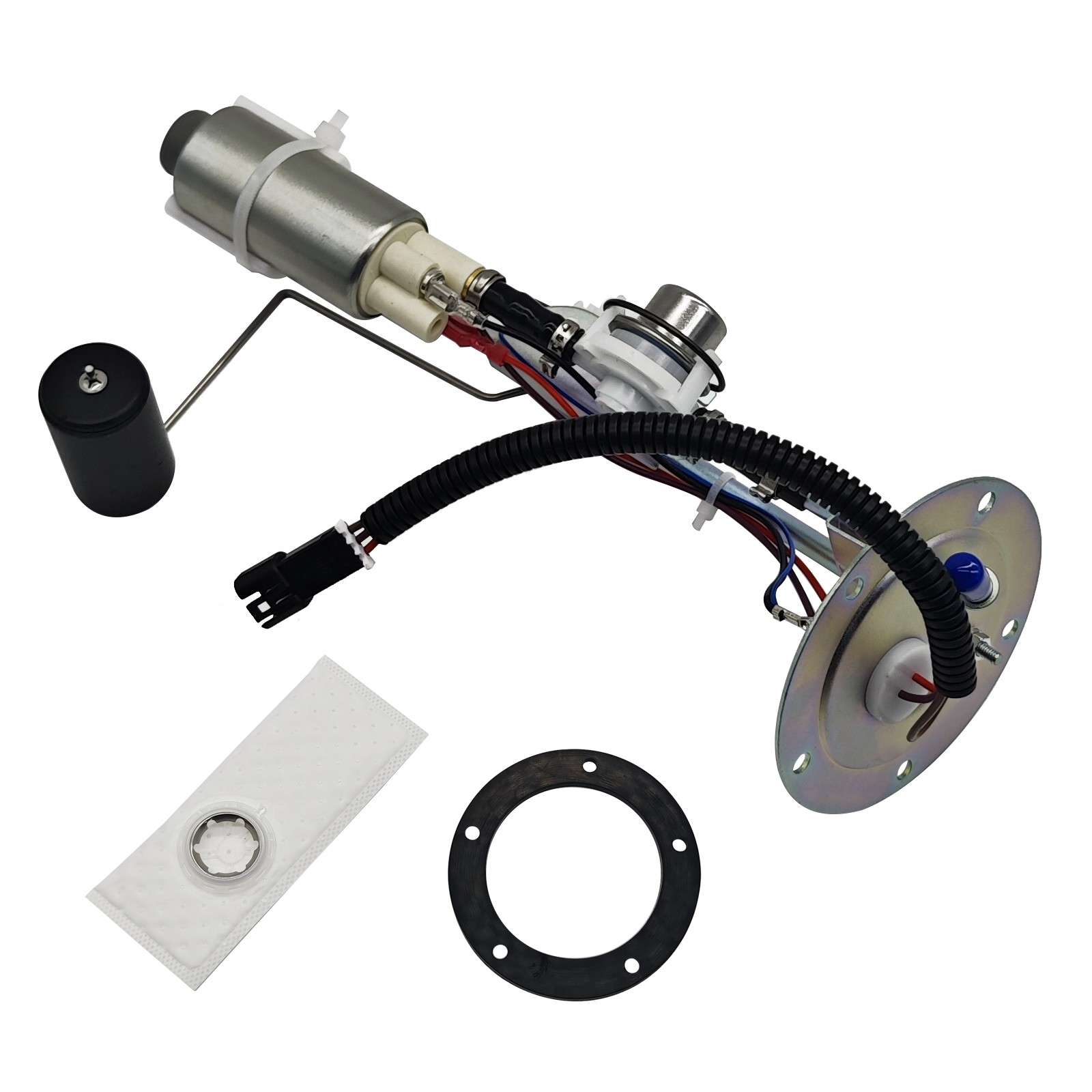 New Fuel Pump Assembly For Polaris Sportsman X2 500 EFI 2006 5 Bolt 47-1048