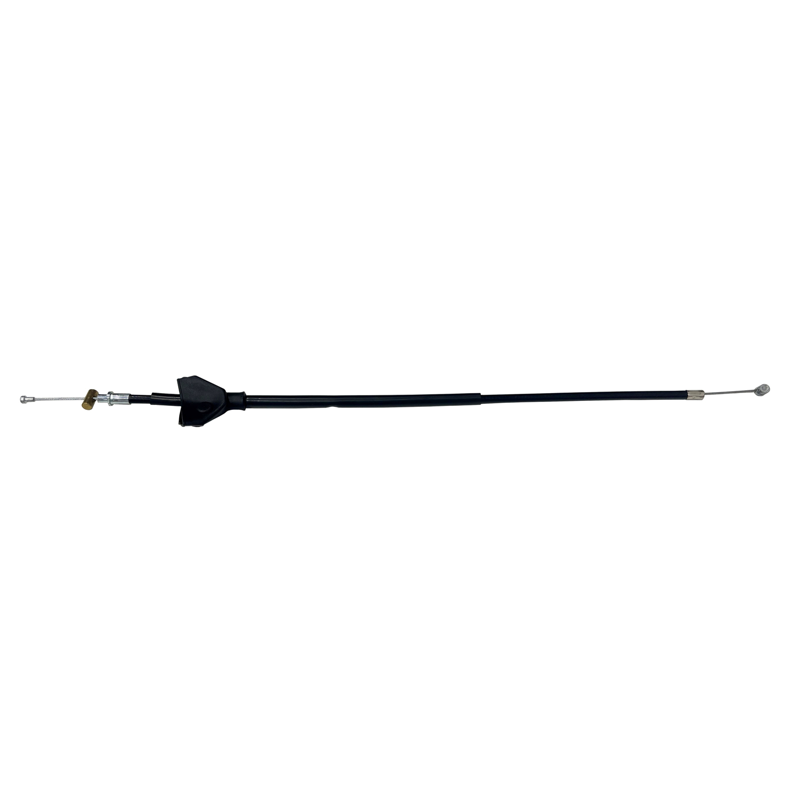 Motion Pro Front Upper Brake Cable for Yamaha Blaster 200 fits 1988-2002 YFS200