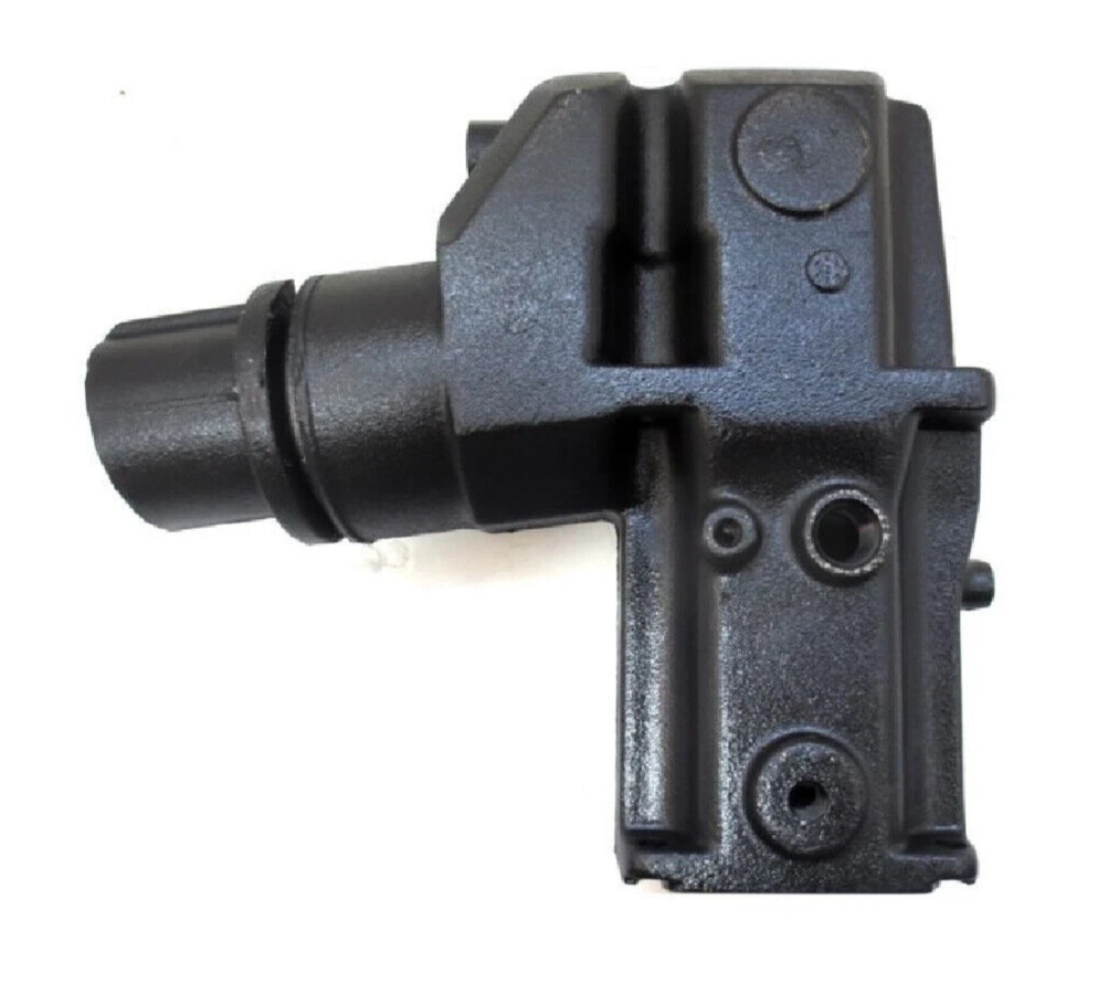 Barr Marine VO-20-3862627 Volvo Exhaust Elbow - 11.3 inch Replaces Volvo 3862904