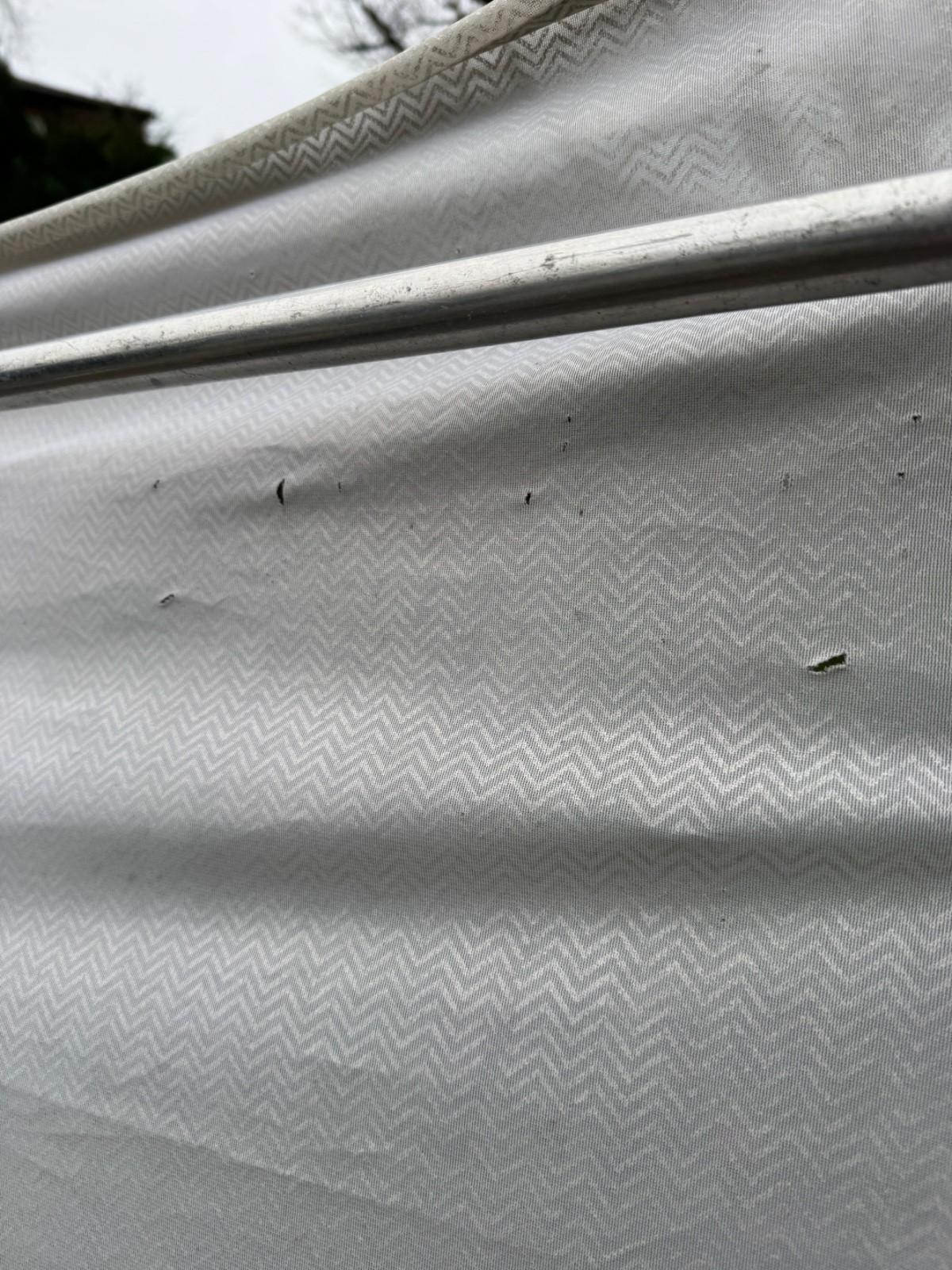 CALIFORNIA SUNBOUNCE PHOTOGRAPHIC REFLECTOR PANEL WHITE / SUNBURST